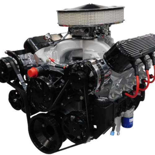 LS3 465HP Engine and TKX Transmission Package 21141647
