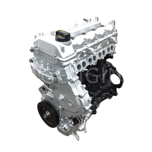 ENGINE HYUNDAI D4FB 16V FOR ACCENT i30 ELANTRA 1.6 LTR DIESEL 2011-2015