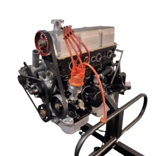 ford SRD pinto engine