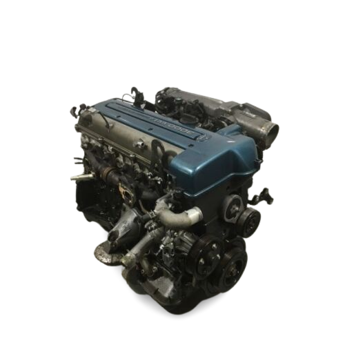 TOYOTA 2JZ-GTE VVT-I JZS161 V300 VERTEX ENGINE